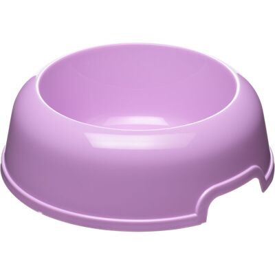 FERPLAST - Party Ciotola In Plastica, In Vari Colori E Misure. Variante Party 10 - 2 L - Misure: Ø 29 X H 9.6 Cm - 2 L - Lilla FERPLAST - Party Ciotola In Plastica, In Vari Colori E Misure. Variante Party 10 - 2 L - Misure: Ø 29 X H 9.6 Cm - 2 L - Lilla