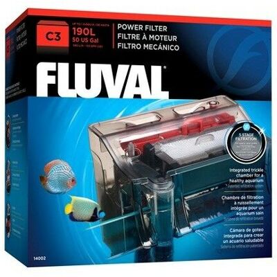 Fluval Flitro C3 Fluval Flitro C3