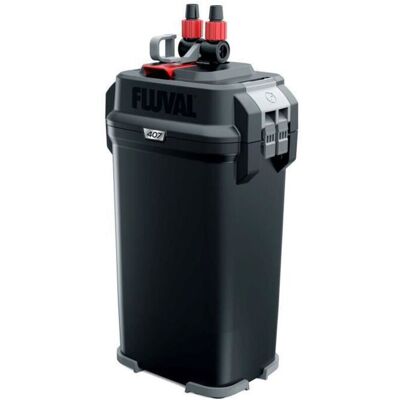 Fluval Serie 7 407 Filtro Esterno Per Acquario - Fluval Serie 7 407 Filtro Esterno Per Acquario -