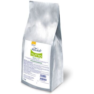 Amicafarmacia Vitastab Integratore Minerale per Uccelli - 3kg Amicafarmacia Vitastab Integratore Minerale per Uccelli - 3kg