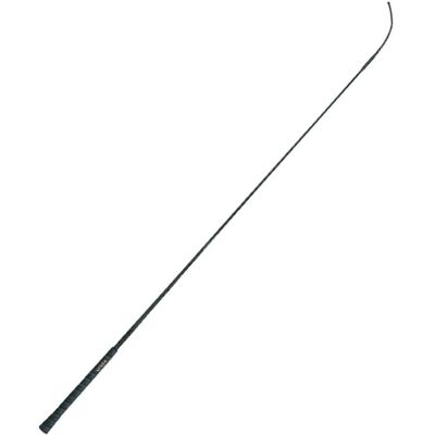 SARTORE Frustino Fleck Da Dressage Con Manico In Gomma Da 120 Cm SARTORE Frustino Fleck Da Dressage Con Manico In Gomma Da 120 Cm