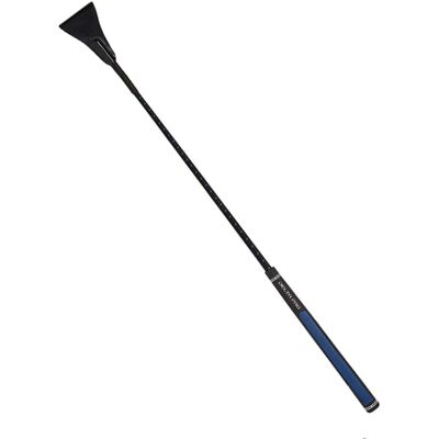 SARTORE Frustino Fleck Delta Pro Bicolore Da 60 Cm SARTORE Frustino Fleck Delta Pro Bicolore Da 60 Cm