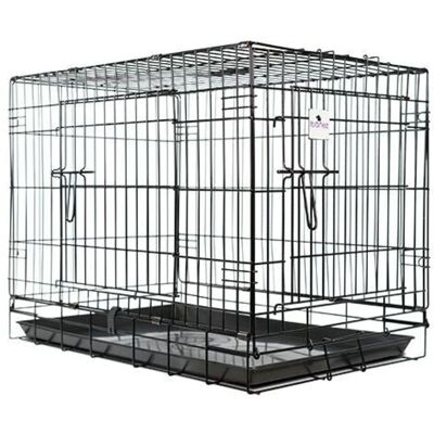 OEM Gabbie Metalliche Ibañez Cage 5 - Negra Ibañez OEM Gabbie Metalliche Ibañez Cage 5 - Negra Ibañez