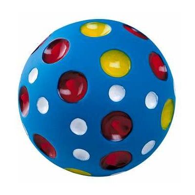 FERPLAST Gioco A Forma Di Palla Taglia S Ø 6 Cm FERPLAST Gioco A Forma Di Palla Taglia S Ø 6 Cm