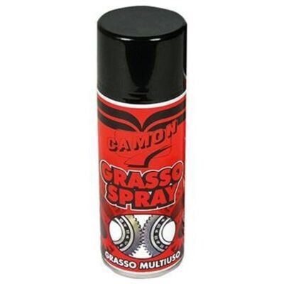 CAMON Grasso Spray 400 Ml CAMON Grasso Spray 400 Ml