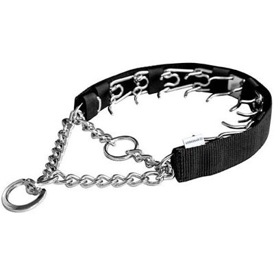 OEM Guaina In Nylon - Collare Sprenger Guaina Ultra-plus Sprenger Ultra-plus - 46,5cm OEM Guaina In Nylon - Collare Sprenger Guaina Ultra-plus Sprenger Ultra-plus - 46,5cm