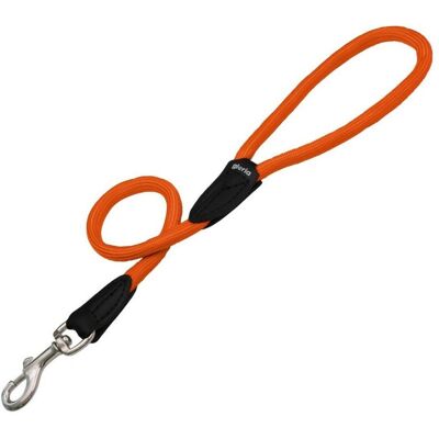 Gloria Guinzaglio Per Cani 1 X 120 Cm Arancio Gloria Guinzaglio Per Cani 1 X 120 Cm Arancio