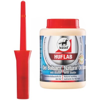 Leovet - HUF LAB - Biotin - 500 ml - Hoof balm Leovet - HUF LAB - Biotin - 500 ml - Hoof balm