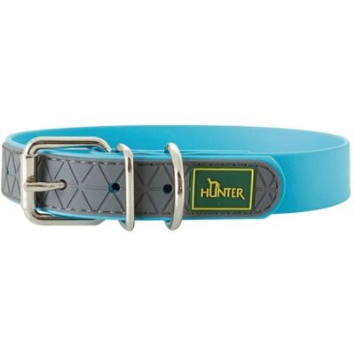 Hunter Collare Per Cani Convenience Turchese (38-46 Cm) Hunter Collare Per Cani Convenience Turchese (38-46 Cm)