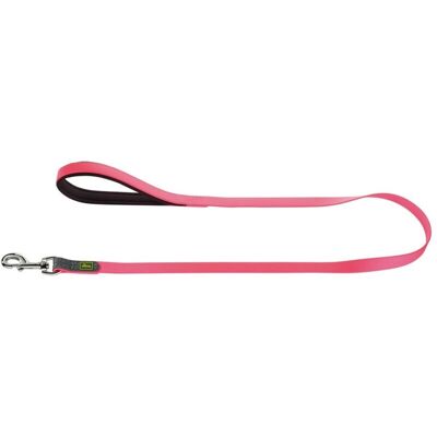 Hunter Guinzaglio Per Cani Convenience Rosa (120 Cm) Hunter Guinzaglio Per Cani Convenience Rosa (120 Cm)