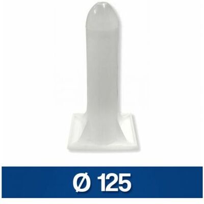 MARCA Imbuto Tubo Per Caricare Insaccare Rete Salumi Insaccati Con Ogiva Vari 24104v 125 (19884) MARCA Imbuto Tubo Per Caricare Insaccare Rete Salumi Insaccati Con Ogiva Vari 24104v 125 (19884)