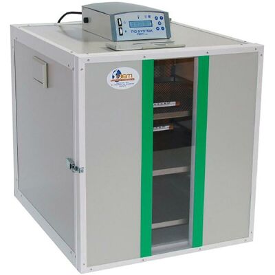 FIEM Incubatrice Per Uova Di Rettili Mg140 Rep FIEM Incubatrice Per Uova Di Rettili Mg140 Rep
