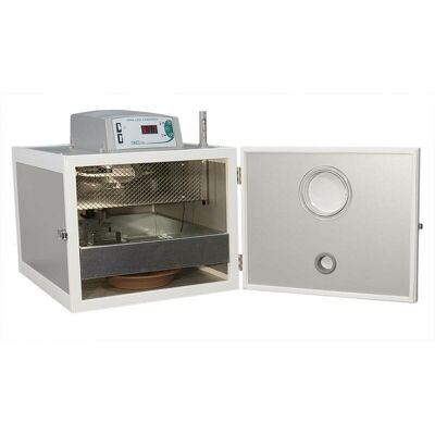 FIEM Incubatrice Per Uova Di Rettili Mg50 Rep FIEM Incubatrice Per Uova Di Rettili Mg50 Rep