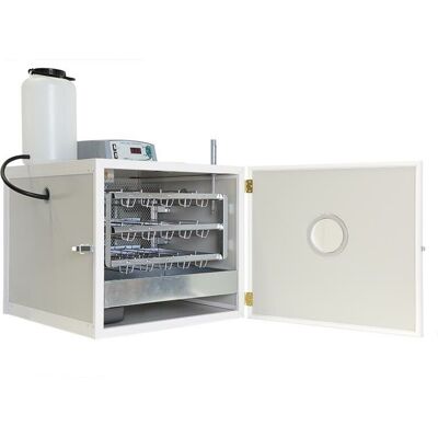 FIEM Incubatrice Per Uova Mg100/150 B.family Mini Lcd FIEM Incubatrice Per Uova Mg100/150 B.family Mini Lcd