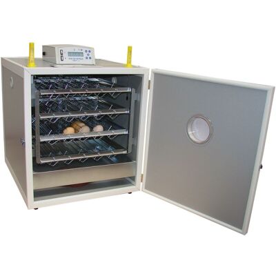FIEM Incubatrice Per Uova Mg140/200 Rural Lcd Evo FIEM Incubatrice Per Uova Mg140/200 Rural Lcd Evo