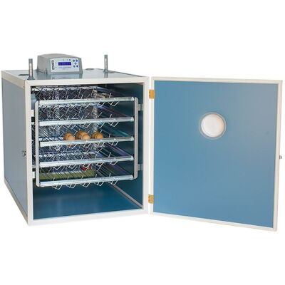 FIEM Incubatrice Per Uova Mg320s Maxi Pro FIEM Incubatrice Per Uova Mg320s Maxi Pro
