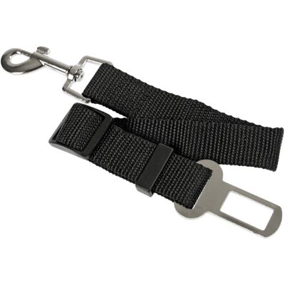 LAMPA Cintura Di Sicurezza 35-47 Cm Per Cani Small - LAMPA Cintura Di Sicurezza 35-47 Cm Per Cani Small -