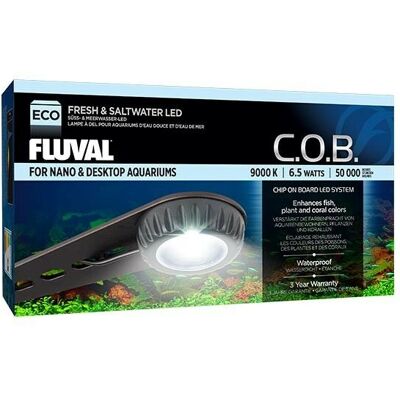Fluval Led Nano Fresci E Salta Fluval Led Nano Fresci E Salta