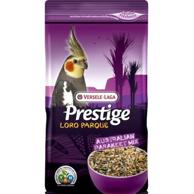 Mix di Psittacidi Australiani Versele-Laga - Cibo per Uccelli Mix di Psittacidi Australiani Versele-Laga - Cibo per Uccelli