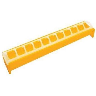 OEM Mangiatoia Pulcini A Barretta Novital Pp Cm 40 - 1 Pz OEM Mangiatoia Pulcini A Barretta Novital Pp Cm 40 - 1 Pz
