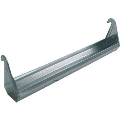 BRIXO Mangiatoie Lineari Per Pulcini Lunghezza Cm 60 BRIXO Mangiatoie Lineari Per Pulcini Lunghezza Cm 60