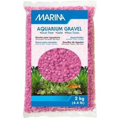 MARINA Gravel 2 Kg - MARINA Gravel 2 Kg -