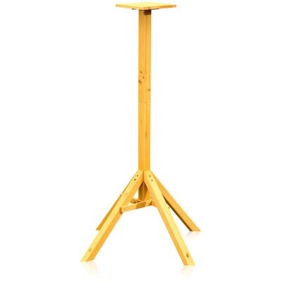 MELKO - Supporto 105CM per nido - Legno MELKO - Supporto 105CM per nido - Legno