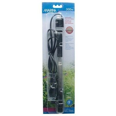 MARINA Navy Termocalentor Ha Previsto 300 W 32 Cm MARINA Navy Termocalentor Ha Previsto 300 W 32 Cm