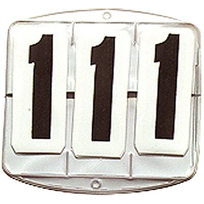 SARTORE Numerazione Da Concorso A Strappo Per Sottosella SARTORE Numerazione Da Concorso A Strappo Per Sottosella