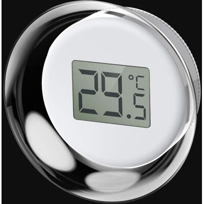 OEM Termometro Per Acquario, Misuratore Di Temperatura Digitale Lcd Impermeabile Monitor Della Temperatura Subacquea Con Ventosa Per Habitat Di Tartarughe Di Stagno Di Rettili Dell'acquario OEM Termometro Per Acquario, Misuratore Di Temperatura Digitale Lcd Impermeabile Monitor Della Temperatura Subacquea Con Ventosa Per Habitat Di Tartarughe Di Stagno Di Rettili Dell'acquario