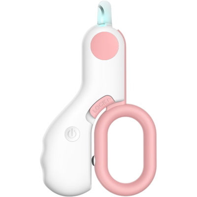 OEM Tagliaunghie Luminoso Per Animali Domestici, Ideale Per Cani, Conigli E Uccelli, Per Evitare Di Tagliare Eccessivamente Le Unghie (rosa). OEM Tagliaunghie Luminoso Per Animali Domestici, Ideale Per Cani, Conigli E Uccelli, Per Evitare Di Tagliare Eccessivamente Le Unghie (rosa).