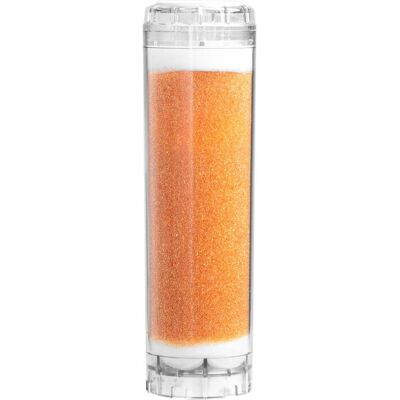 OEM Cartuccia Demi - Filtro "lattina" Con Resina Demi Di Mb20 OEM Cartuccia Demi - Filtro "lattina" Con Resina Demi Di Mb20