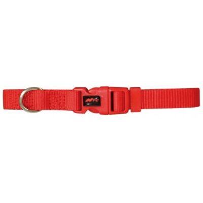 OEM Collaro Di Base Rosso 25mm X 48-70 Cm OEM Collaro Di Base Rosso 25mm X 48-70 Cm