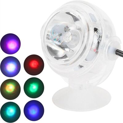 OEM Luci Led Colorate Per Acquario OEM Luci Led Colorate Per Acquario