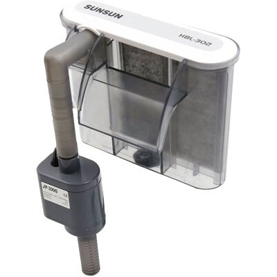 OEM Filtro Sunsun Ultra Slim - Filtro A Cascata Piatto OEM Filtro Sunsun Ultra Slim - Filtro A Cascata Piatto