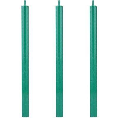 OEM Barre Diffusore Di Bolle D'Aria Resistenti, Pompa Di Ossigeno Per Acquario, 3 Pezzi, Verde -crezuo OEM Barre Diffusore Di Bolle D'Aria Resistenti, Pompa Di Ossigeno Per Acquario, 3 Pezzi, Verde -crezuo