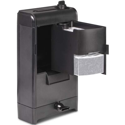 OEM Resun Tortoise Filter 300 - Filtro Per L'Acqua Per Tartarughe E Anfibi OEM Resun Tortoise Filter 300 - Filtro Per L'Acqua Per Tartarughe E Anfibi
