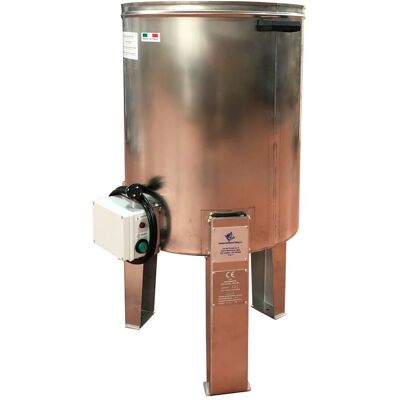 SUINGA Vasca Di Scottatura Da 80 Litri Per Pollame Scaldacqua Per Polli Attrezzature Per Pollame SUINGA Vasca Di Scottatura Da 80 Litri Per Pollame Scaldacqua Per Polli Attrezzature Per Pollame