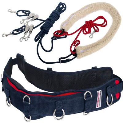 SARTORE Training System Whitaker Set Con Redini, Fascione E Abbassatesta SARTORE Training System Whitaker Set Con Redini, Fascione E Abbassatesta