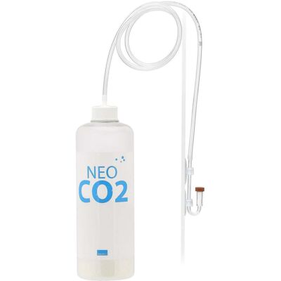 OEM Sistema Neo Co2 - Kit Completo Di Co2 OEM Sistema Neo Co2 - Kit Completo Di Co2