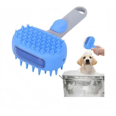 OEM Spazzola A Vapore Per Cani OEM Spazzola A Vapore Per Cani