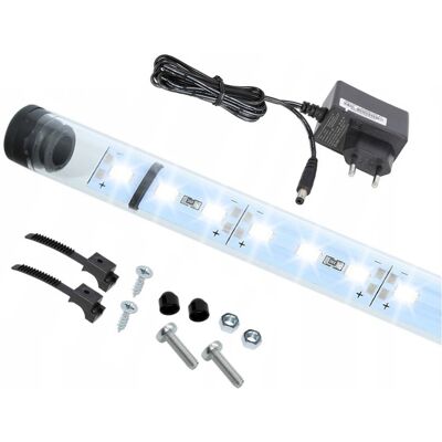OEM Lampada Fluorescente A Led 5630 Acquario 50cm I OEM Lampada Fluorescente A Led 5630 Acquario 50cm I