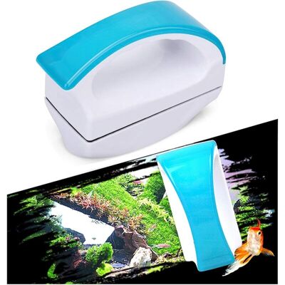 OEM Il Magnete Per La Pulizia Dell'acquario Sera Pulisce Il Vetro Dell'acquario, I Detergenti Per Alghe Dell'acquario, Il Magnete Per Acquario Di Taglia L, La Spugna Per La Pulizia Dell'acquario E La Spaz OEM Il Magnete Per La Pulizia Dell'acquario Sera Pulisce Il Vetro Dell'acquario, I Detergenti Per Alghe Dell'acquario, Il Magnete Per Acquario Di Taglia L, La Spugna Per La Pulizia Dell'acquario E La Spaz