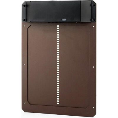 OEM Porta Automatica Per Pollaio Con Sensore Di Luce. Grado Di Protezione Ip44. Batterie Non Incluse. OEM Porta Automatica Per Pollaio Con Sensore Di Luce. Grado Di Protezione Ip44. Batterie Non Incluse.