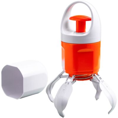 OEM Paletta Portatile Per La Raccolta Delle Deiezioni Canine: Detergente Ecologico Con Dispenser Di Sacchetti Integrato, Leggero E Compatto. OEM Paletta Portatile Per La Raccolta Delle Deiezioni Canine: Detergente Ecologico Con Dispenser Di Sacchetti Integrato, Leggero E Compatto.