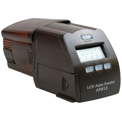 OEM Mangiatoia Automatica Per Pesci Con Timer Digitale Programmabile: Aggiungila Agli Accessori Del Tuo Acquario OEM Mangiatoia Automatica Per Pesci Con Timer Digitale Programmabile: Aggiungila Agli Accessori Del Tuo Acquario