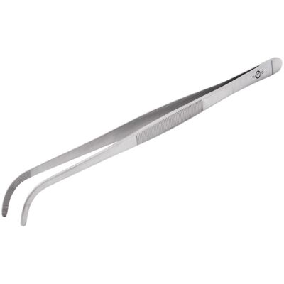 OEM Pinzette Per Acquario Dritte E Resistenti, 25 Cm, Per Piantare Piante OEM Pinzette Per Acquario Dritte E Resistenti, 25 Cm, Per Piantare Piante