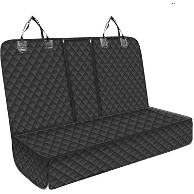 OEM Cuscino Per Sedile Posteriore Per Animali Domestici, Impermeabile E Antimacchia. OEM Cuscino Per Sedile Posteriore Per Animali Domestici, Impermeabile E Antimacchia.
