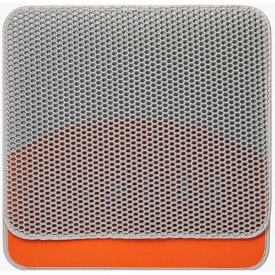 COOCHEER Adatto Per Tappetino Per Lettiera Per Gatti Petkit, Grigio E Arancione, Pet Sandpit Pro Gadgets COOCHEER Adatto Per Tappetino Per Lettiera Per Gatti Petkit, Grigio E Arancione, Pet Sandpit Pro Gadgets