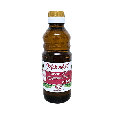 OEM Olio Di Cardo Mariano Spremuto A Freddo 250 Ml Per Cani E Gatti Per Il Fegato Per Pelle E Pelo Sani Paul & Paulina OEM Olio Di Cardo Mariano Spremuto A Freddo 250 Ml Per Cani E Gatti Per Il Fegato Per Pelle E Pelo Sani Paul & Paulina